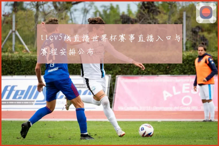 ttcv5线直播世界杯赛事直播入口与赛程安排公布
