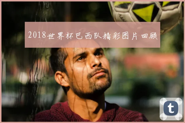 2018世界杯巴西队精彩图片回顾
