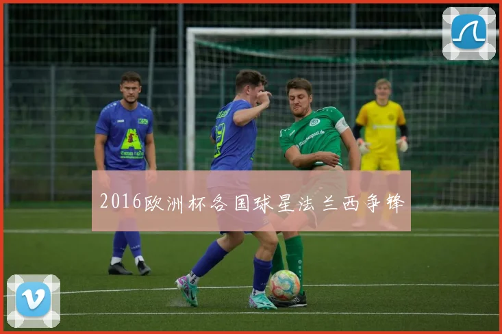 2016欧洲杯各国球星法兰西争锋
