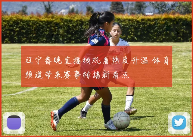 辽宁春晚直播线观看热度升温 体育频道带来赛事转播新看点