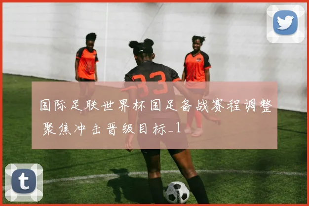 国际足联世界杯国足备战赛程调整 聚焦冲击晋级目标_1
