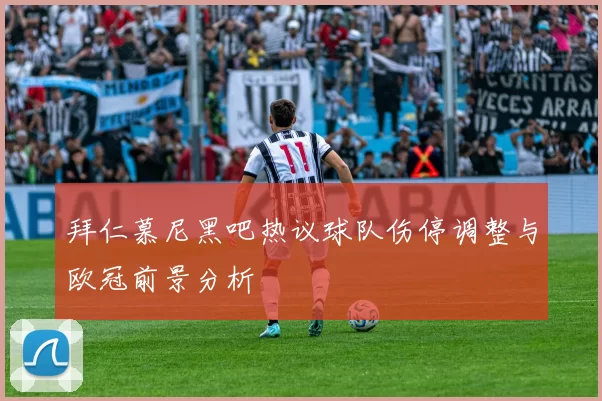 拜仁慕尼黑吧热议球队伤停调整与欧冠前景分析